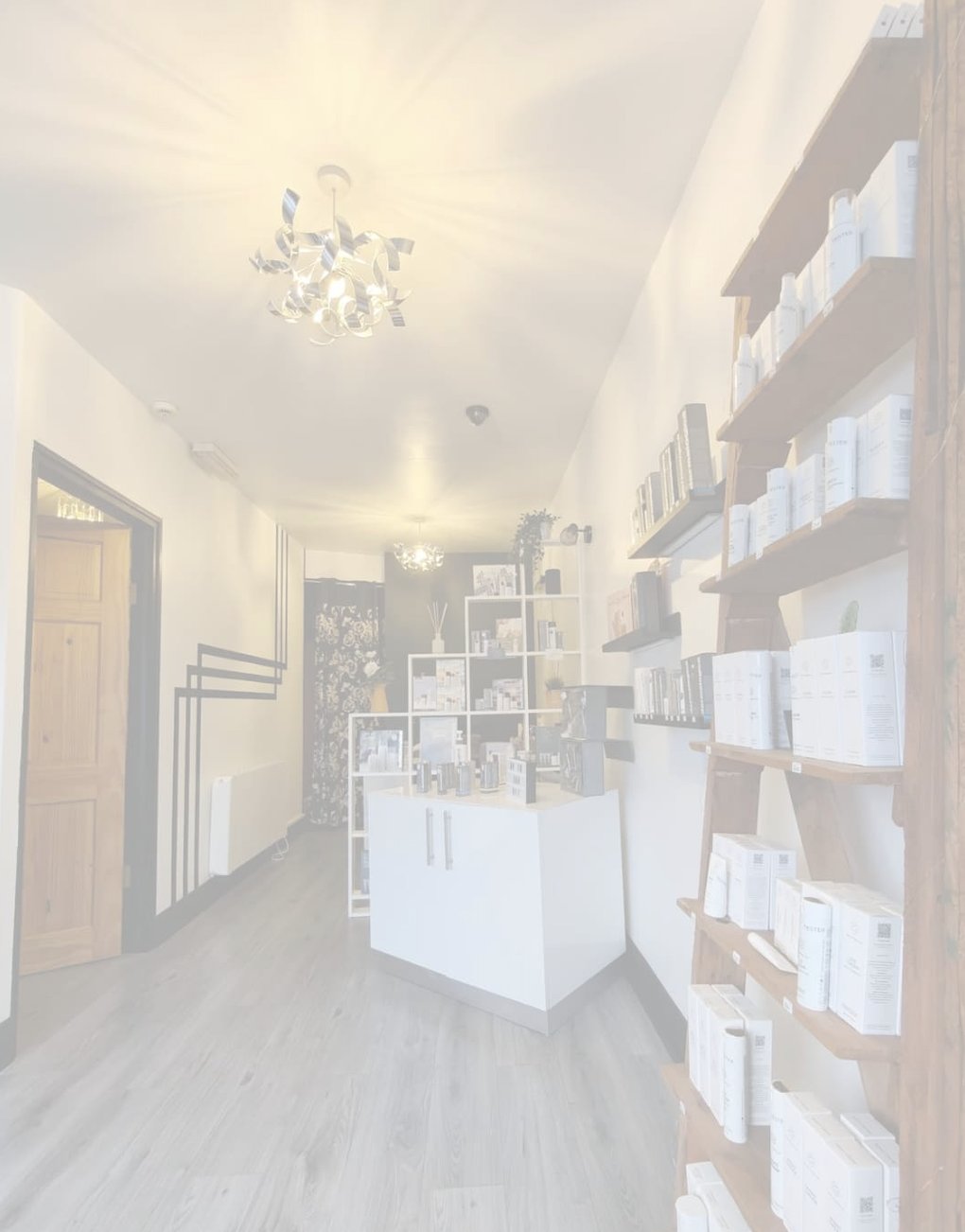 Beautilicious Beauty Salon